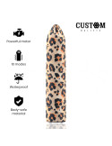 CUSTOM BULLETS - LEOPARD MAGNETIC 10 INTENSITIES 6 