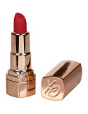 CALEXOTICS - BALA RECHARGEABLE LIPSTICK HIDE & PLAY RED 5 