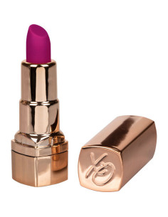 CALEXOTICS - HIDE & PLAY LIPSTICK RECHARGE PURPLE 4 