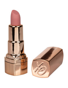 CALEXOTICS - BALA RECHARGEABLE LIPSTICK HIDE & PLAY SOFT PINK 5 