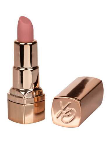 CALEXOTICS - BALA ROSSETTO RICARICABILE HIDE & PLAY ROSA TENERO 5 