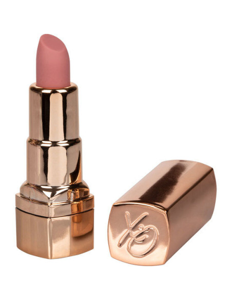 CALEXOTICS - BALA RECHARGEABLE LIPSTICK HIDE & PLAY SOFT PINK 5 