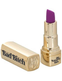 CALEXOTICS - BALA RECHARGEABLE LIPSTICK HIDE & PLAY BAD BITCH 5 