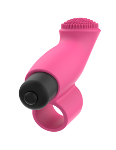 OHMAMA - ROSA FINGERHUT-VIBRATOR XMAS EDITION 4 