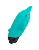 OHMAMA - POCKET DOLPHIN VIBRATOR XMAS EDITION 3 