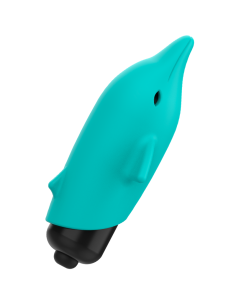 OHMAMA - POCKET DOLPHIN VIBRATOR XMAS EDITION 3 