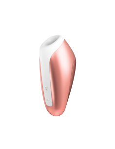 SATISFYER - LOVE SUCCIONADOR BREEZE CUIVRE 4 