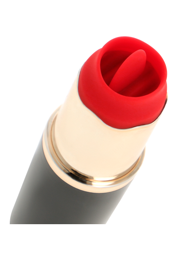 OHMAMA - ROSSETTO CON LINGUA VIBRANTE 4 