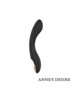 ANNE'S DESIRE - CURVE TÉLÉCOMMANDE TECHNOLOGIE A WATCHME NOIR 12 