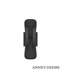 ANNE'S DESIRE - PANTY PLEASURE TECNOLOG A WATCHME NOIR 15 