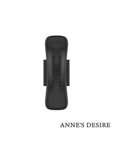 ANNE'S DESIRE - PANTY PLEASURE TECNOLOG A WATCHME NERO 15 