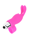 OHMAMA - STIMULATING THIMBLE WITH RABBIT 4 