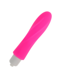 OHMAMA - BULLET VIBRANTE IN SILICONE 12 CM 3 