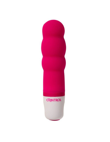 CONTROL - VELVET SECRET MINI STIMULATOR 4 