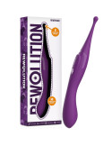 REWOLUTION - STIMOLATORE REWOMAGIC 8 