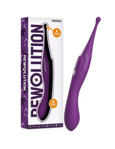 REWOLUTION - REWOMAGIC STIMULATEUR 8 