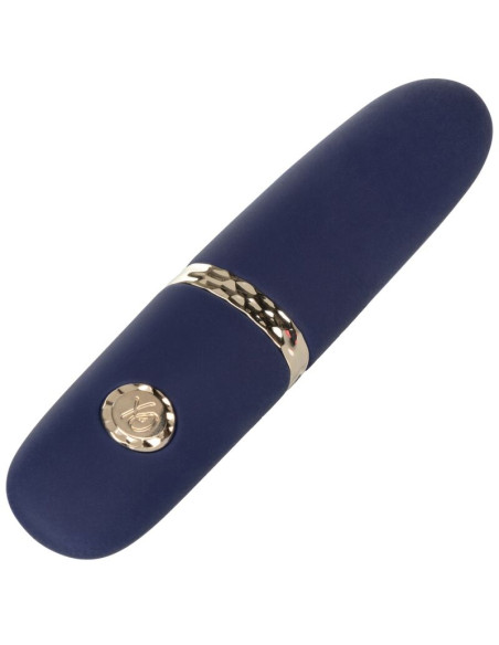 CALEXOTICS - CHIC DAISY MINI MASSAGER 7 