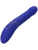 CALEXOTICS - SHAMELESS SLIM THUMPER BLAU 9 