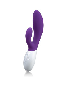 LELO - INA WAVE 2 VBRADOR LUXURY SPECIAL MOVEMENT LILAC 3 