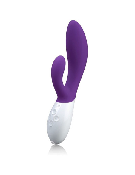 LELO - INA WAVE 2 VBRADOR LUXURY MOUVEMENT SPÉCIAL LILAS 3 