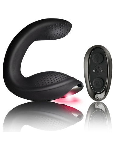 ROCKS-OFF - RUDE BOY XTREME PROSTATE MASSAGER 9 