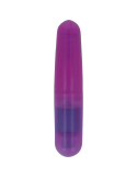 OHMAMA - BASIC LILAC VIBRATING BULLET 3 