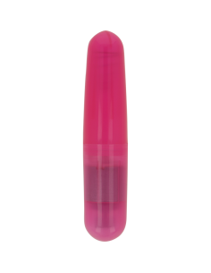 OHMAMA - PROIETTILE VIBRANTE BASIC ROSA 3 