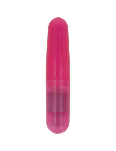 OHMAMA - BASIC ROSA VIBRATIONSKUGEL 3 