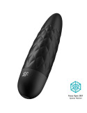 SATISFYER - ULTRA POWER BULLET 5 BLACK 4 