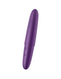 SATISFYER - ULTRA POWER BULLET 6 LILA 4 