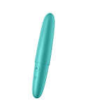 SATISFYER - ULTRA POWER BULLET 6 TURQUOISE 4 