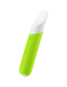 SATISFYER - ULTRA POWER BULLET 7 VERT 4 