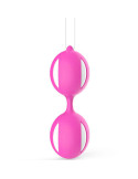 OHMAMA - SILICONE COVERED BALLS 70 GR 3 