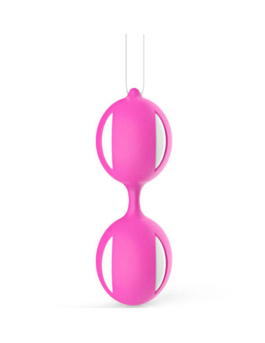 OHMAMA - SILICONE COVERED BALLS 70 GR 3 