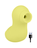 OHMAMA - MY DUCK RECHARGEABLE YELLOW 3 