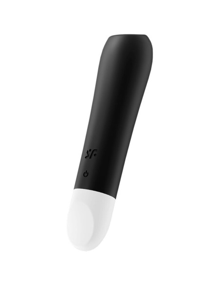 SATISFYER - ULTRA POWER BULLET 2 NERO 4 