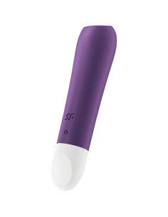 SATISFYER - ULTRA POWER BULLET 2 PURPLE 4 