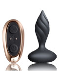 ROCKS-OFF - STIMULATEUR ANAL DESIRE - NOIR 4 