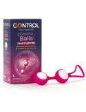 CONTROL - GEISHA BALLS LEVEL I - 18G 1 