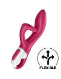 SATISFYER - VIBRATEUR SPOT G EMBRACE ME BAIE 4 