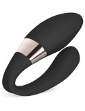 LELO - TIANI HARMONY BLACK COUPLES MASSAGER 4 