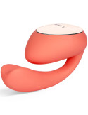 LELO - MASSEUR POUR COUPLES CORAIL LELO - IDA WAVE 6 