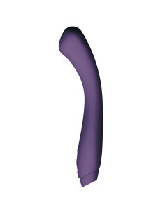 JE JOUE - VIBRATORE JUNO G-SPOT - VIOLA 2 