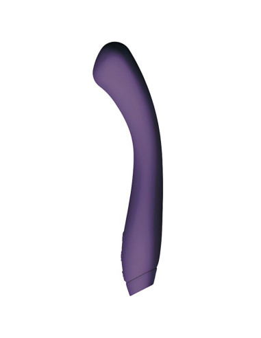 JE JOUE - JUNO G-SPOT-VIBRATOR - LILA 2 