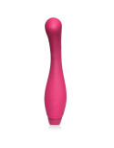 JE JOUE - VIBRATEUR POINT G JUNO - FUCHSIA 4 