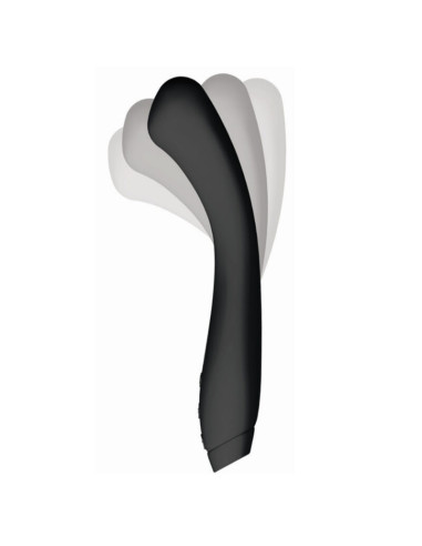 JE JOUE - JUNO FLEX G-SPOT-VIBRATOR - SCHWARZ 2 