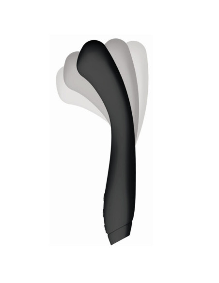 JE JOUE - JUNO FLEX G-SPOT-VIBRATOR - SCHWARZ 2 