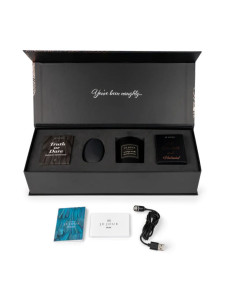 JE JOUE - THE NAUGHTY GIFT SET 7 