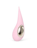 LELO - DOT CLITORIS STIMULATOR - PINK 4 