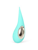 LELO - DOT CLITORIS STIMULATOR - AQUA GREEN 4 